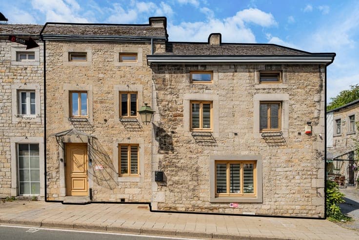 House in Aywaille