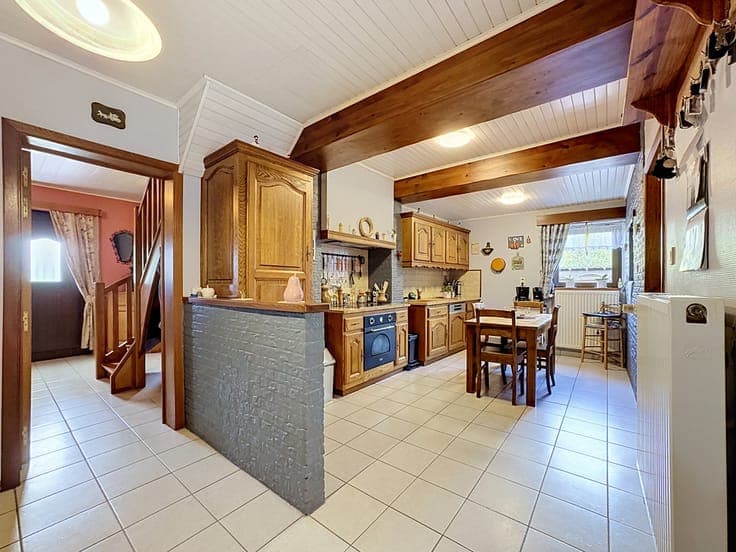 House in Hannut