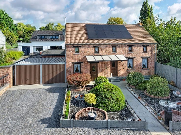 House in Hannut