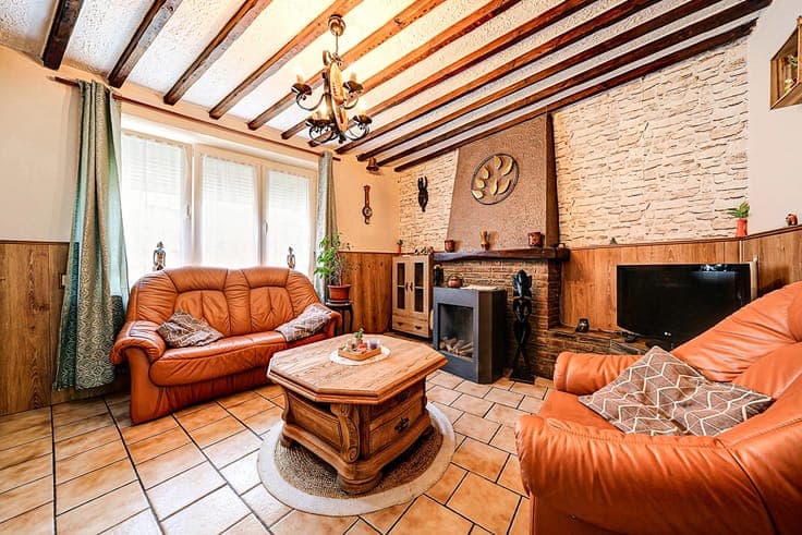 2-bedroom house from €89,000!
