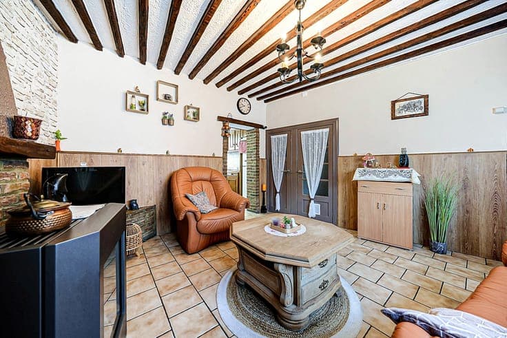 2-bedroom house from €89,000!
