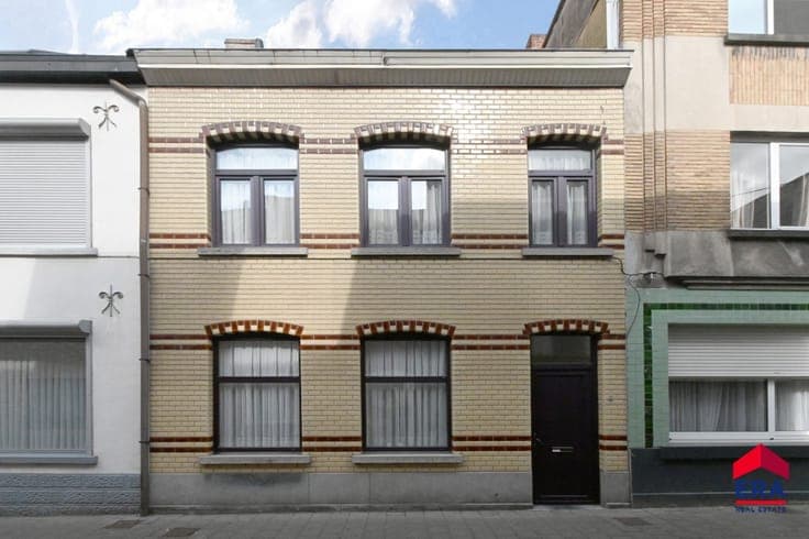 House in Eeklo
