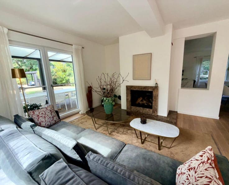 Luxueuze villa, toplocatie,Z-tuin, zwembad, veel privacy!!!