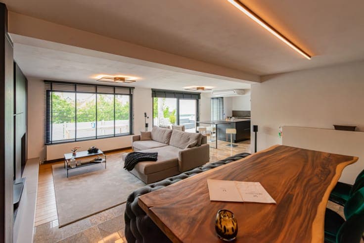Rare opportunity: House with numerous possibilities