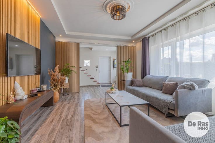 Investment property in Erpe-Mere