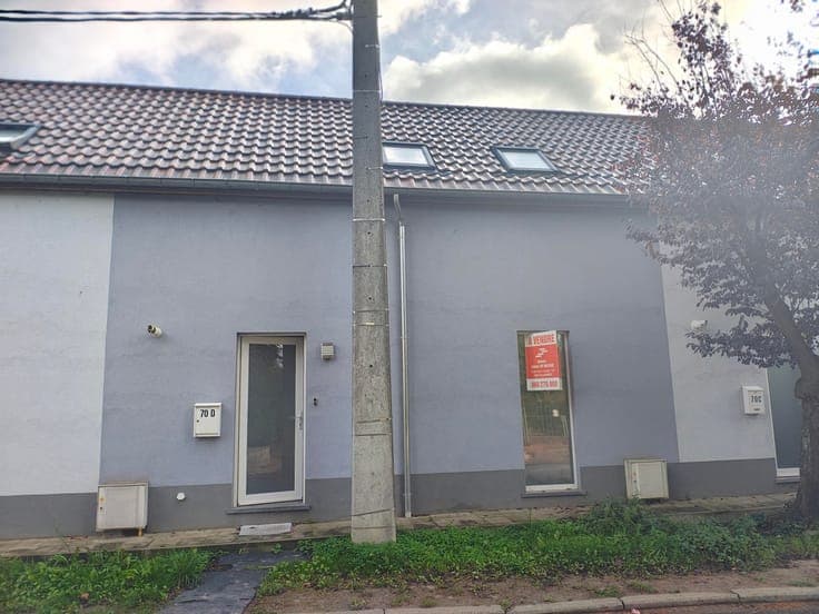 House in Lessines