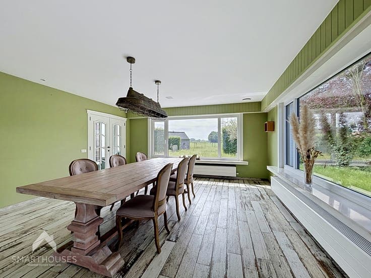 Investment property in Ranst
