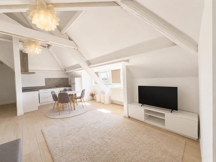 SINT-TRUIDEN – MIXED-USE PROPERTY WITH COMMERCIAL UNIT