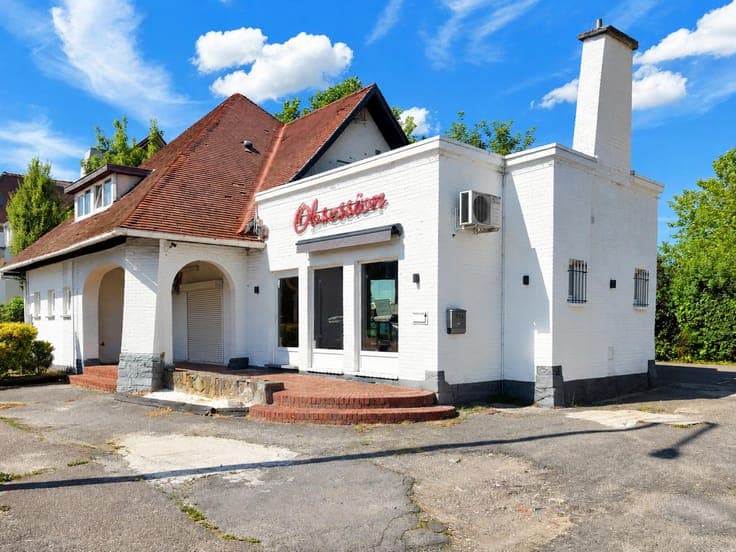 SINT-TRUIDEN – MIXED-USE PROPERTY WITH COMMERCIAL UNIT