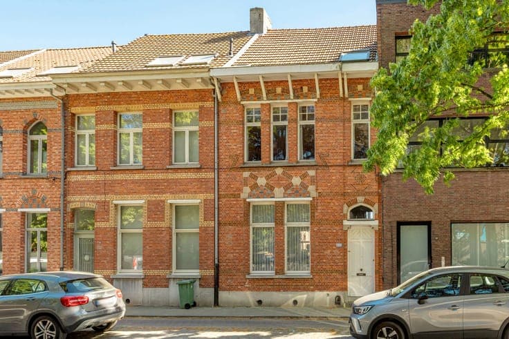 House in Turnhout