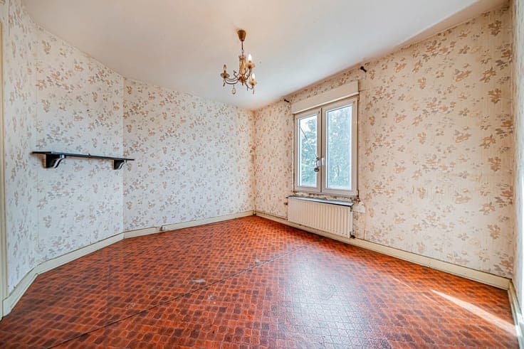House in Lambermont