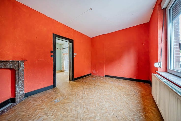 House in Lambermont