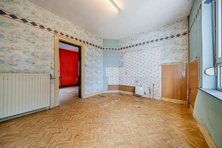 House in Lambermont