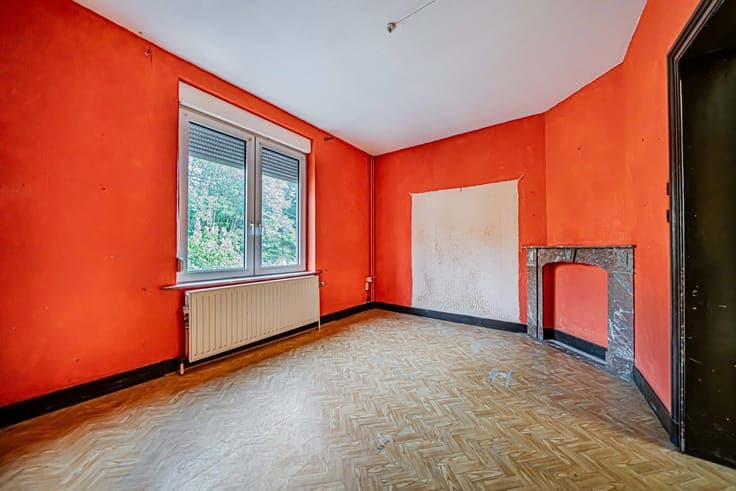 House in Lambermont