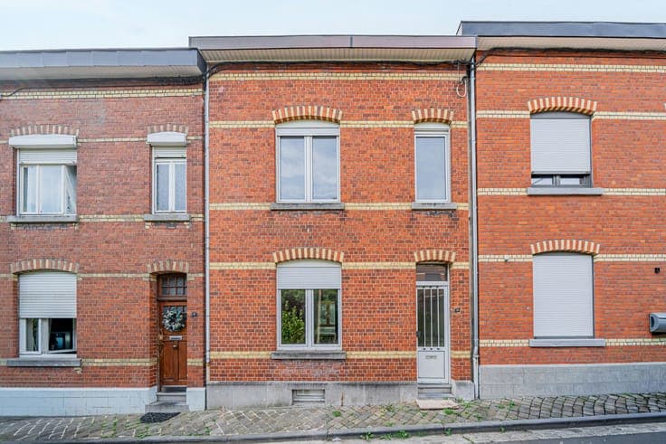 House in Lambermont