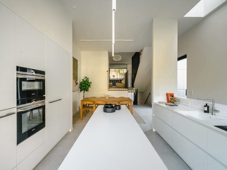 Ixelles I Place Brugmann