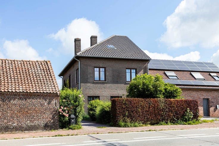 House in Asse