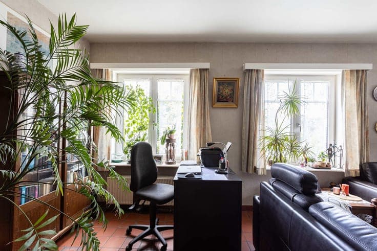 House in Asse