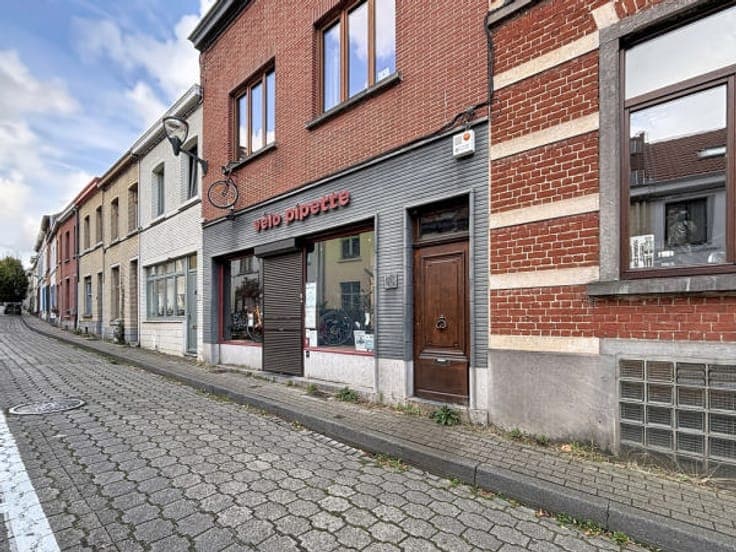 A Rare Opportunity in Watermael-Boitsfort