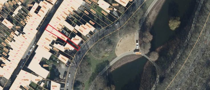 A Rare Opportunity in Watermael-Boitsfort