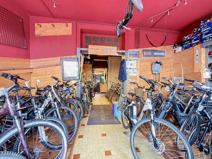 A Rare Opportunity in Watermael-Boitsfort