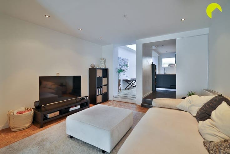 Gezellige woning met fantastische tuin (750 m²)