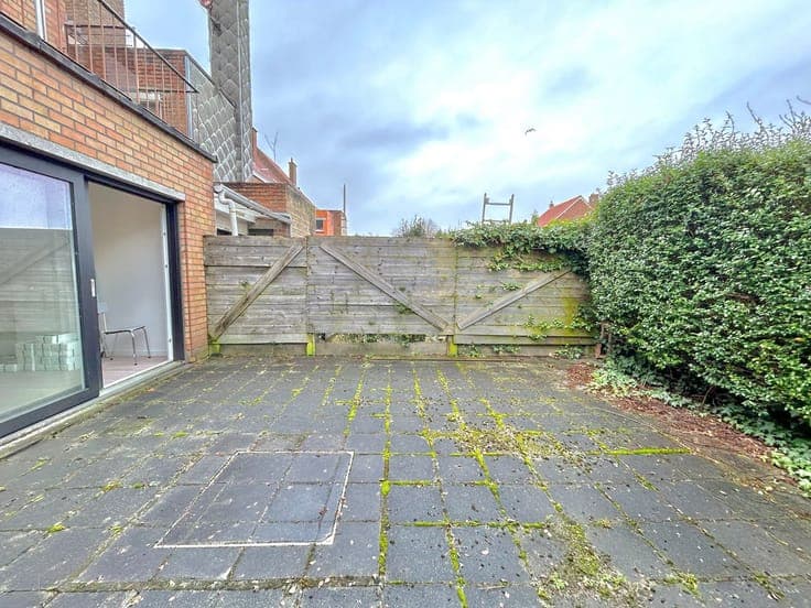 Instapklare woning met 3 slpk, inpandige garage en zonnig...