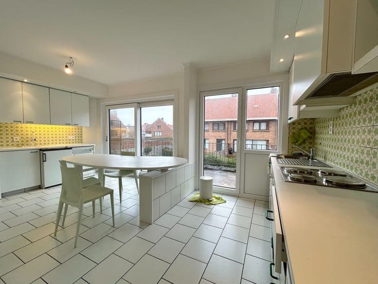 Instapklare woning met 3 slpk, inpandige garage en zonnig...