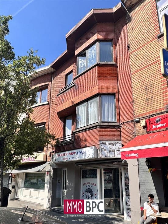 Investment property