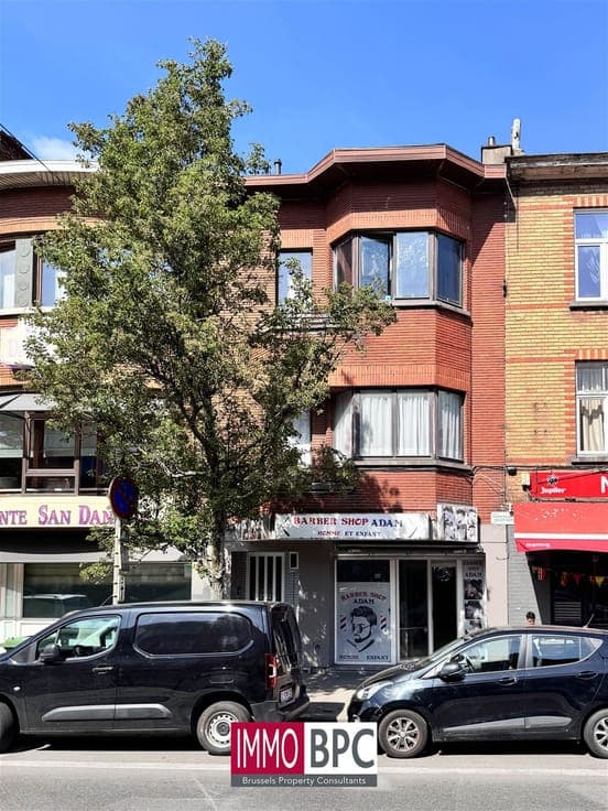 Investment property