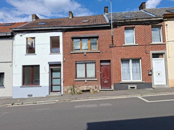 House in Souvret