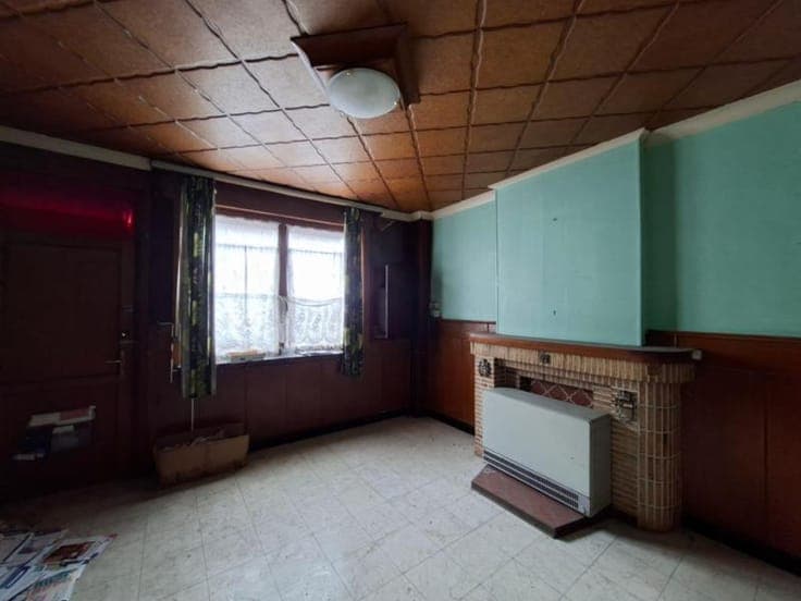 House in Souvret