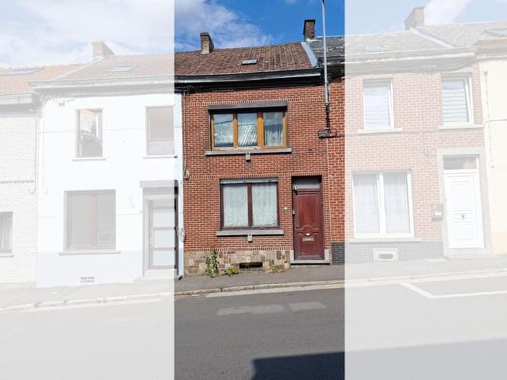 House in Souvret