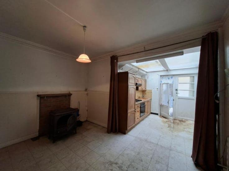 House in Souvret