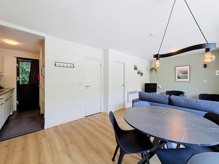 Furnished