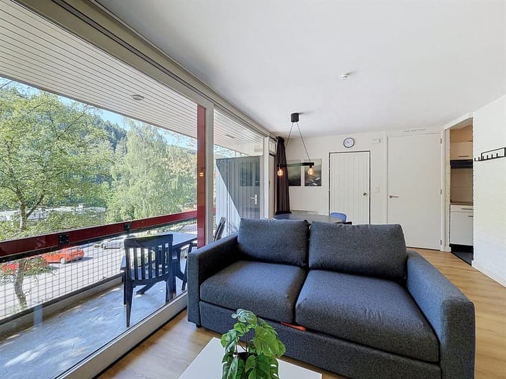 Furnished