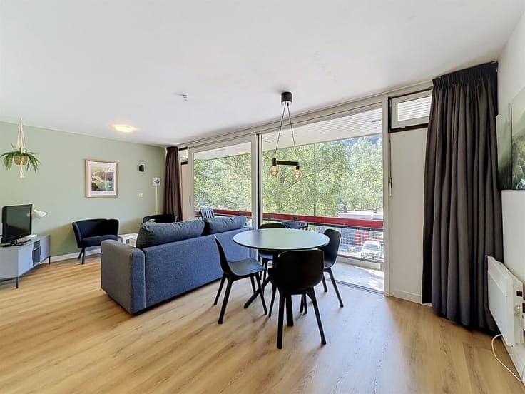 Furnished