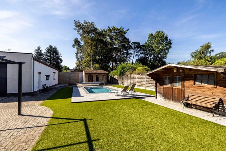 House in Grobbendonk