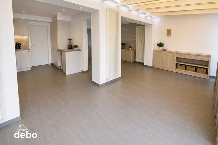 Deze instapklare en verzorgde woning is gelegen in een aa...