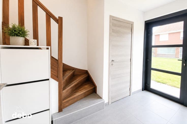 Deze instapklare en verzorgde woning is gelegen in een aa...