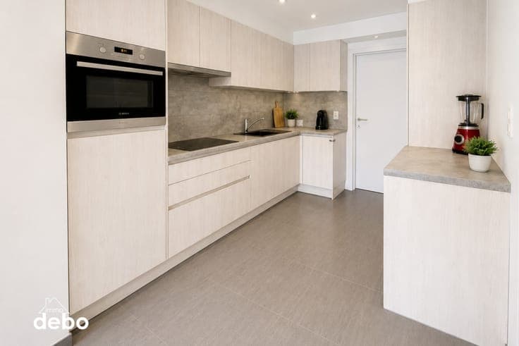 Deze instapklare en verzorgde woning is gelegen in een aa...