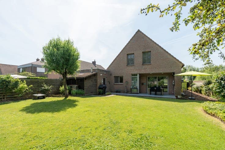 House in Ranst
