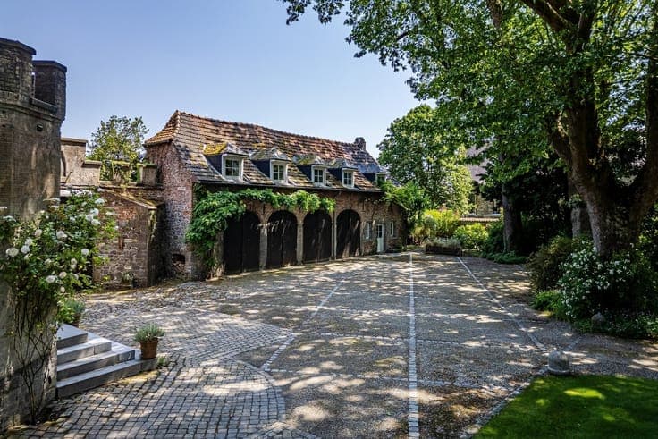 Property with character