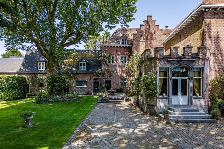 Property with character