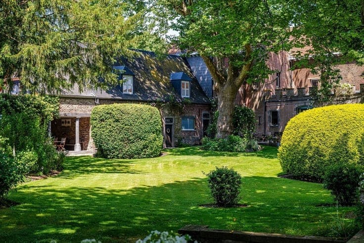 Property with character