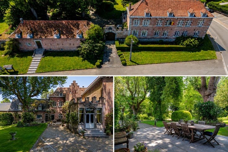 Property with character