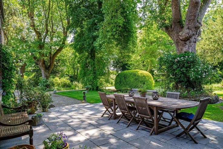 Property with character