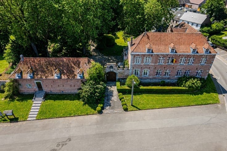 Property with character