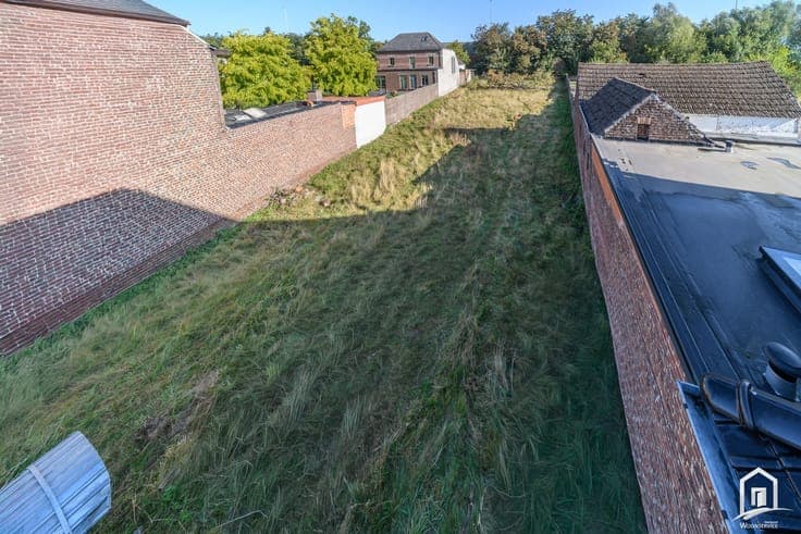 Nieuwbouwwoning te Erpe-Mere