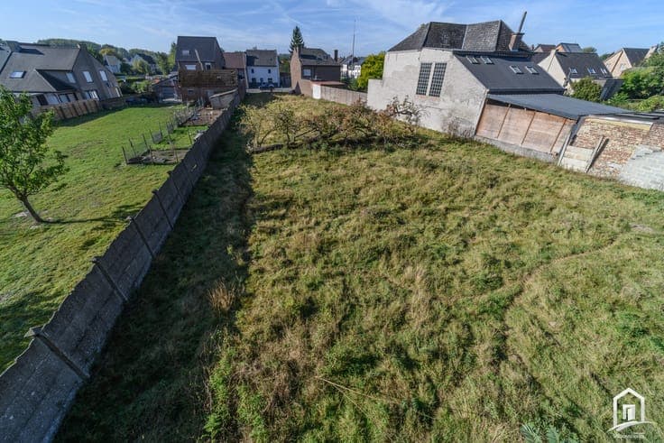 Nieuwbouwwoning te Erpe-Mere